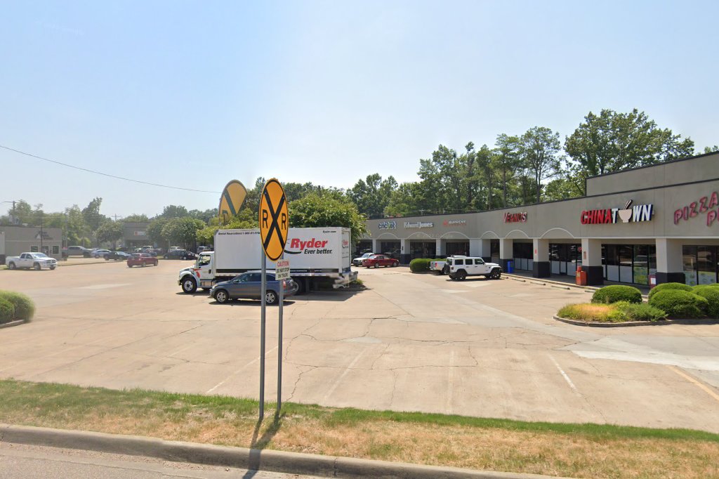 Marion Revenue Office