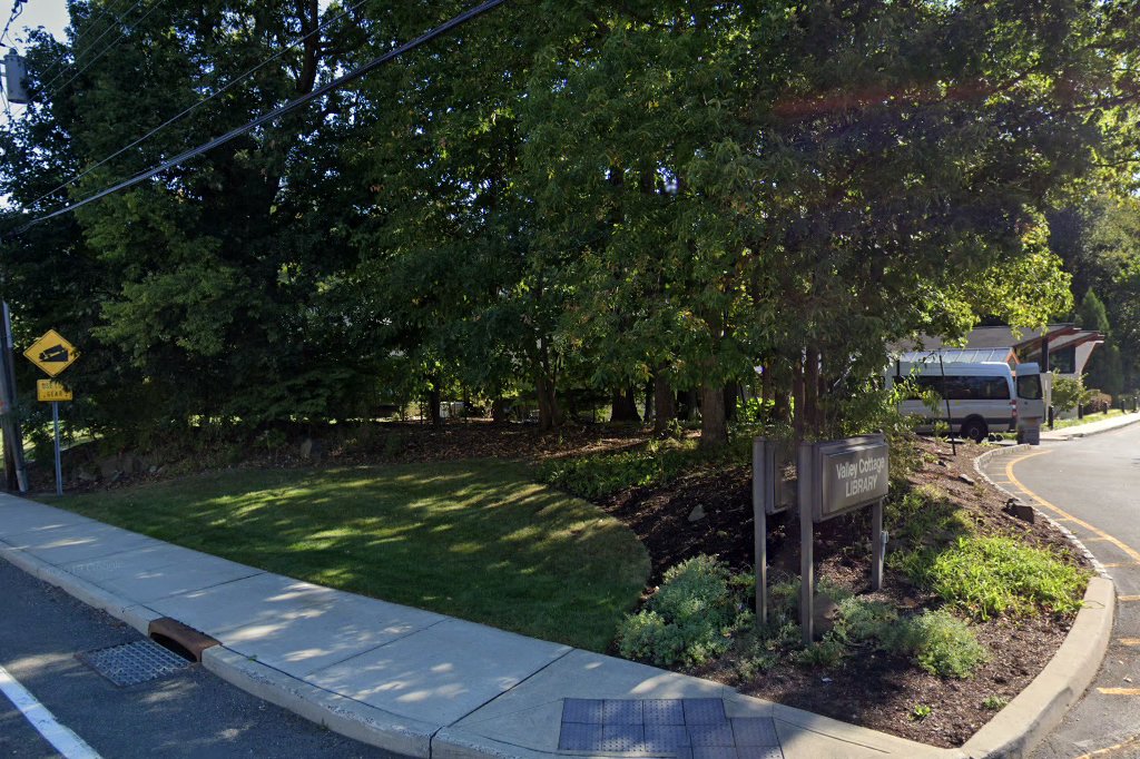 Valley Cottage Library