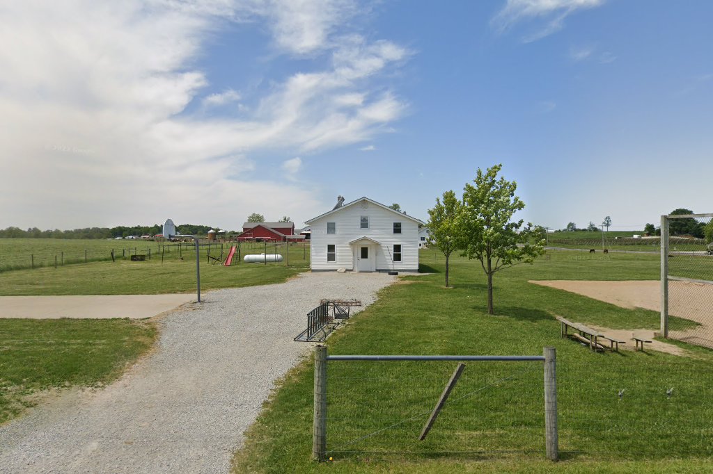 Middle Barrens School