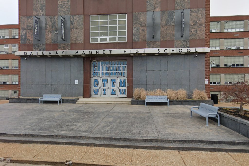 Gateway High School