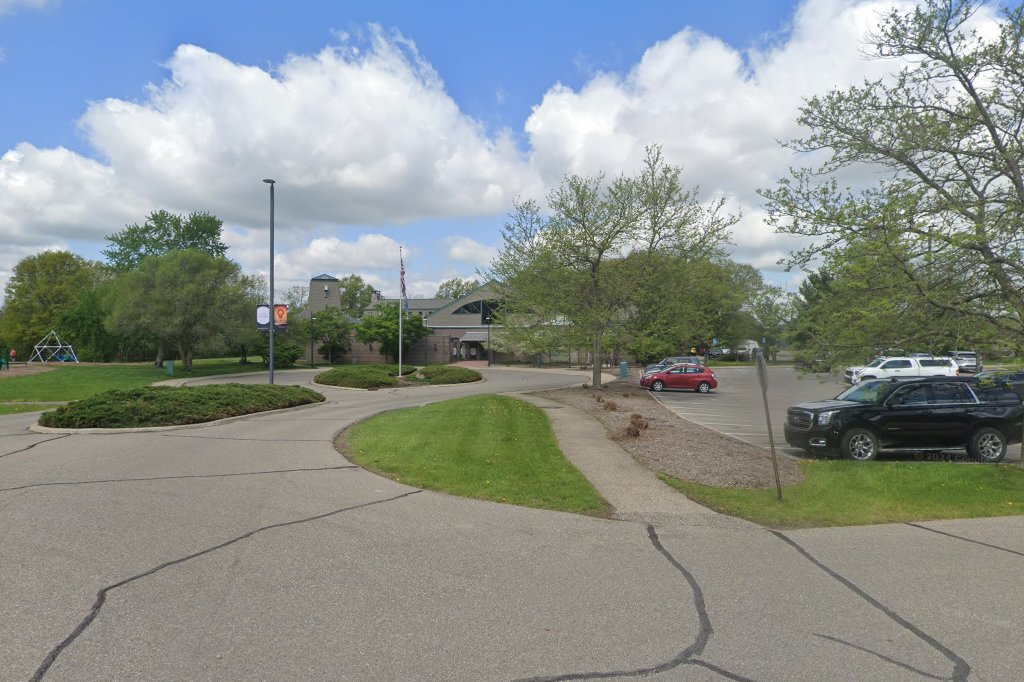 Oxford Public Library
