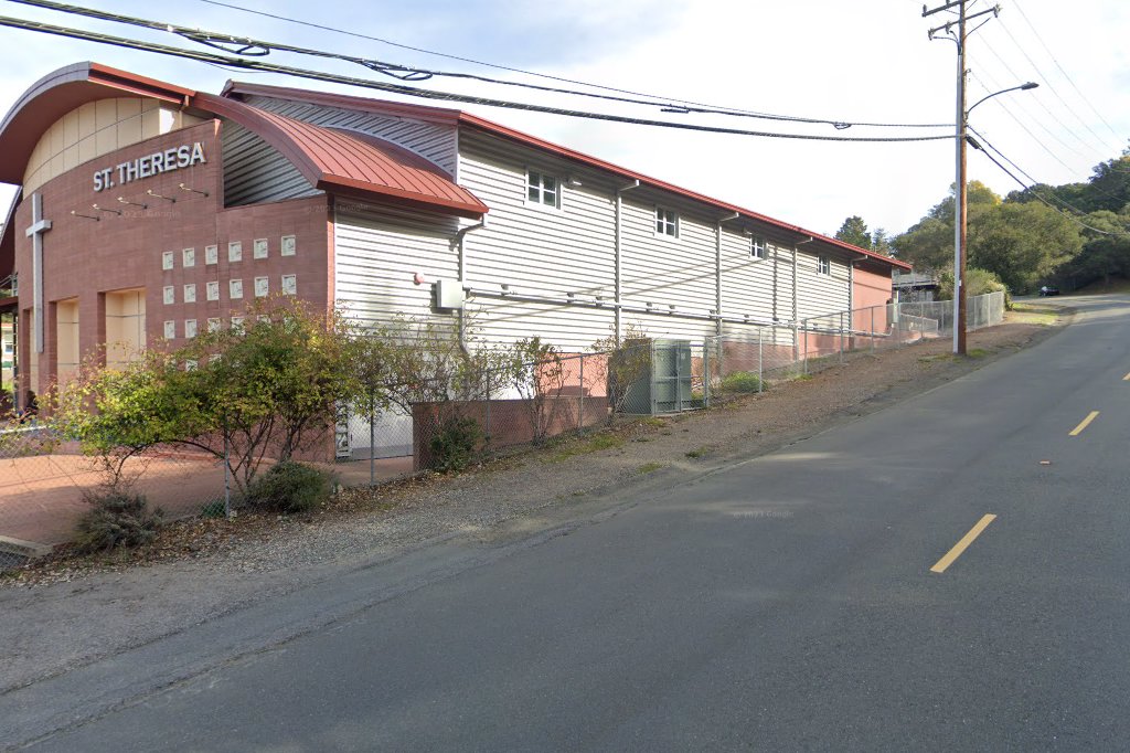 St Theresa Elementary School