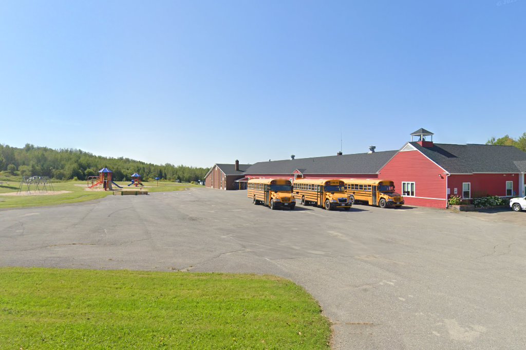 Woodland Consolidated School