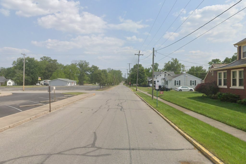 Crothersville Junior/Senior High School
