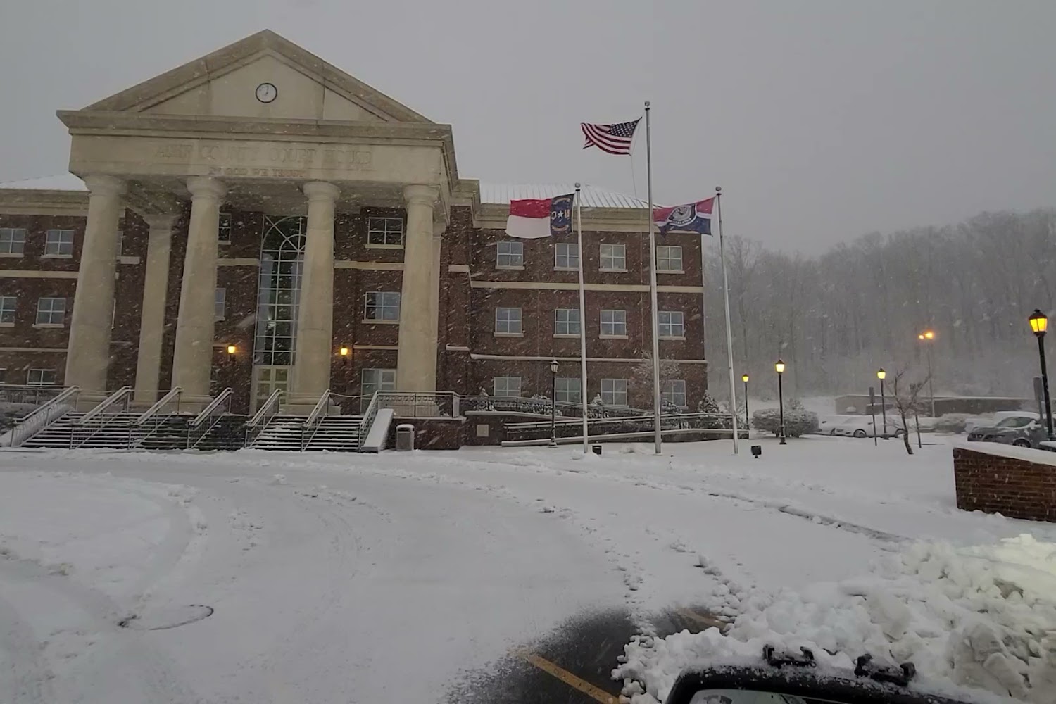 Jefferson DMV Driver's License Office