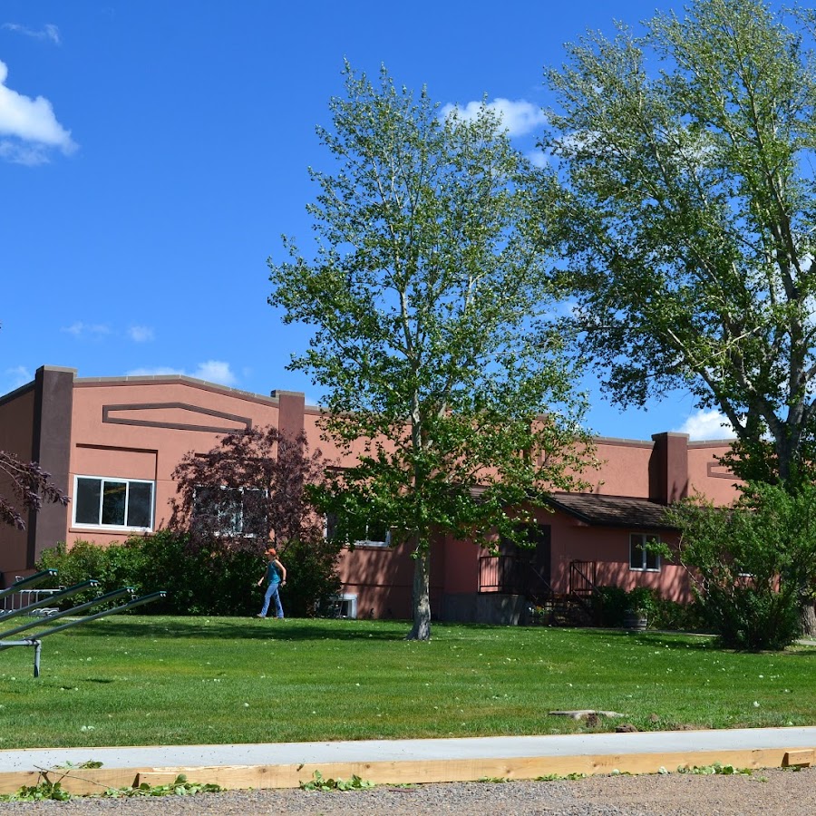 Turner 7-8 School