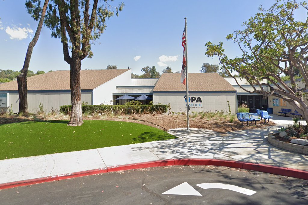 Barcelona Hills Elementary School