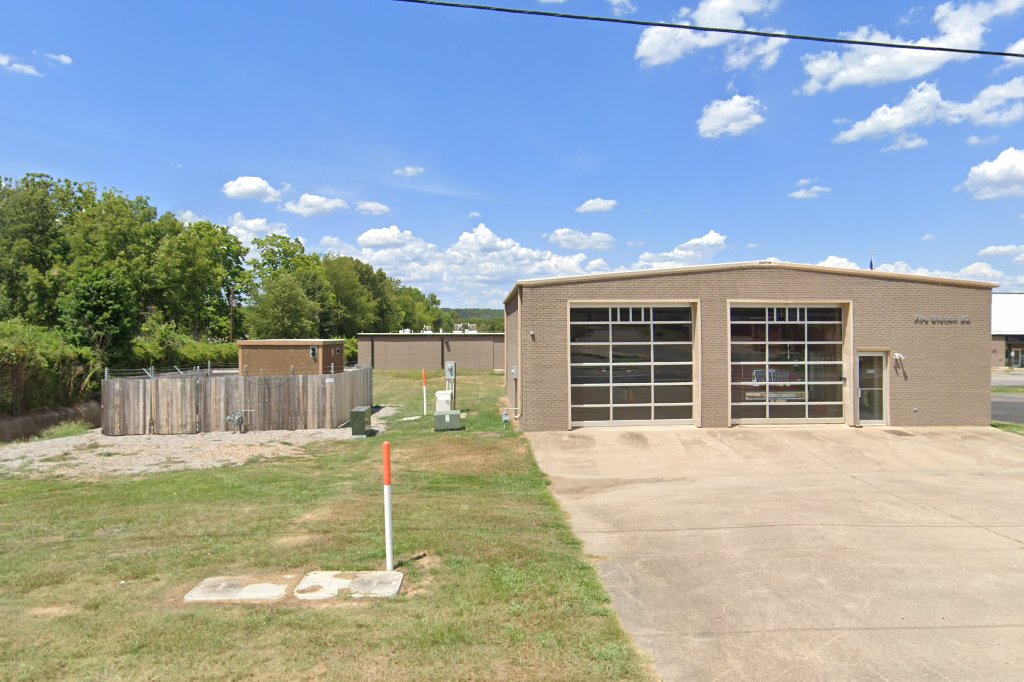 Ozark Testing Facility