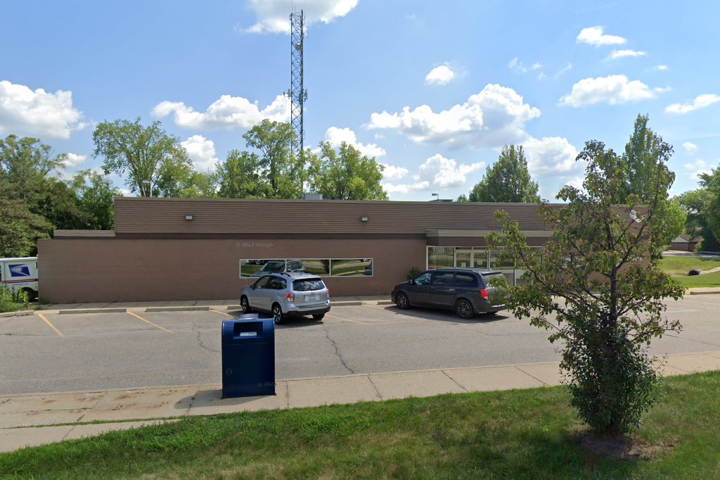 Milford Passport Office