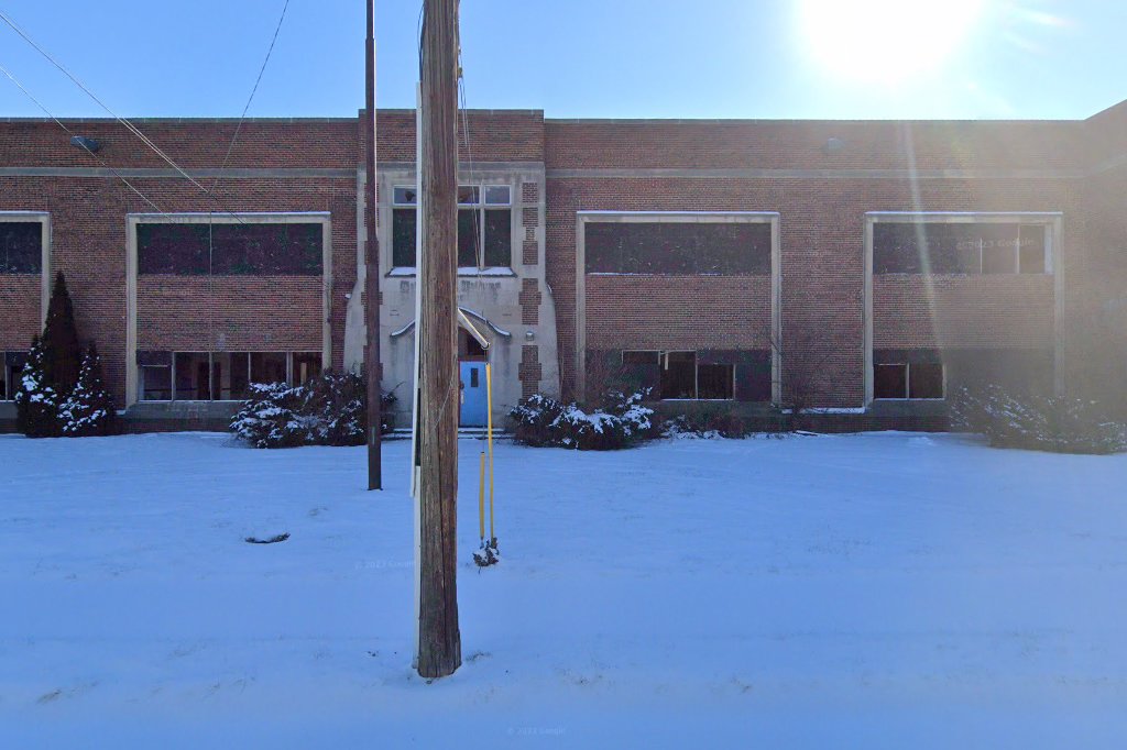 Wilkins Elementary-Middle School