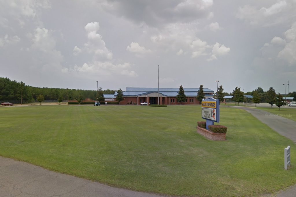 SGA Elementary School