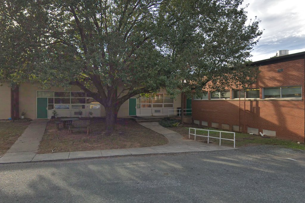 Estes Hills Elementary School