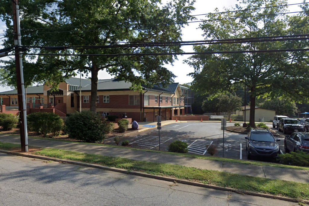 Oakwood Elementary School