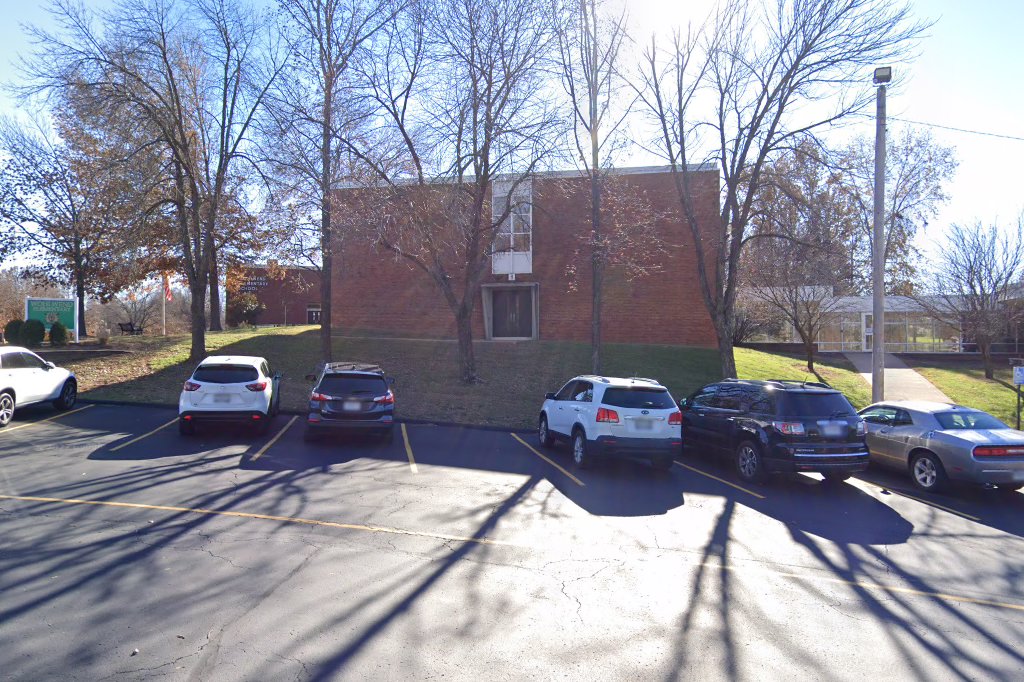 Wohlwend Elementary School