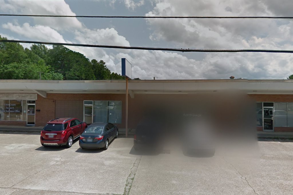 Camden Housing Authority