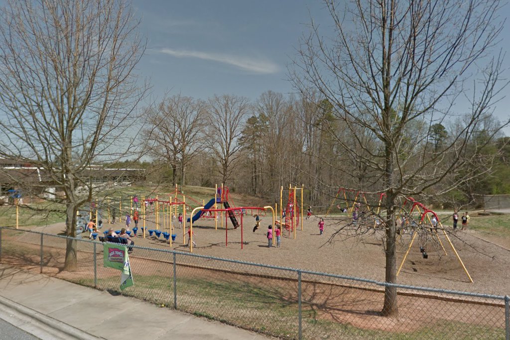 Shuford Elementary School