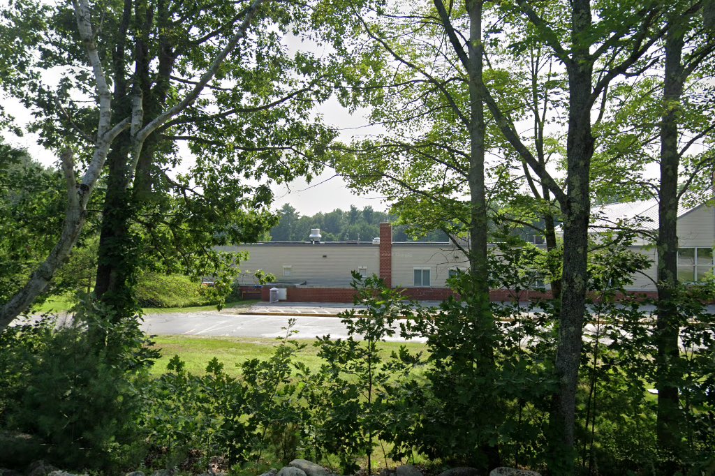 Harrison Elementary School