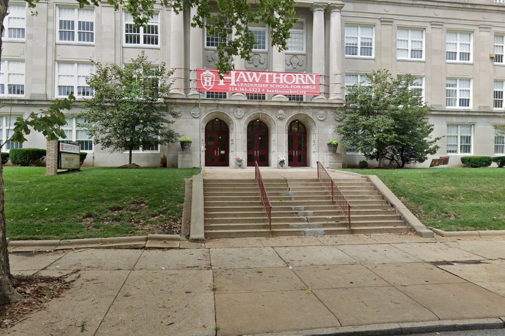 Ia Of Careers Middle School