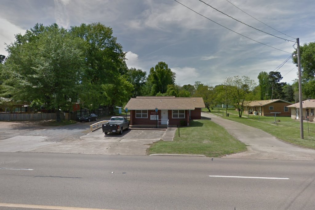 Foreman Housing Authority