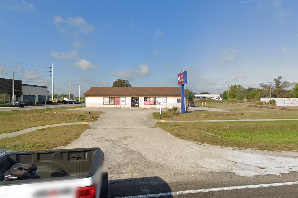 Goodwill Wauchula