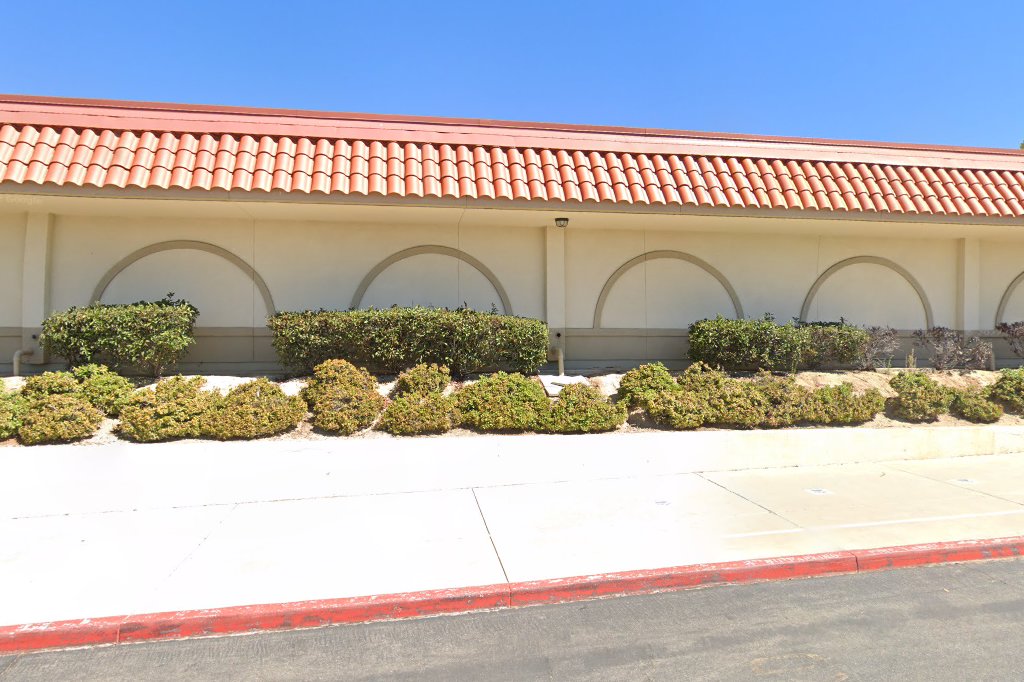 Tijeras Creek Elementary School