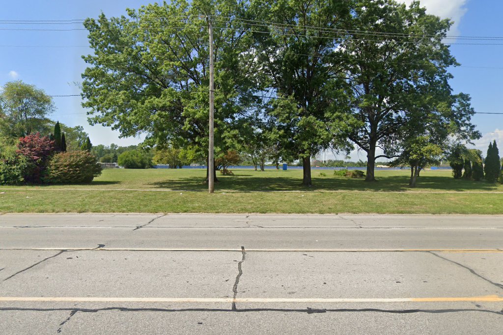 Inkster High School