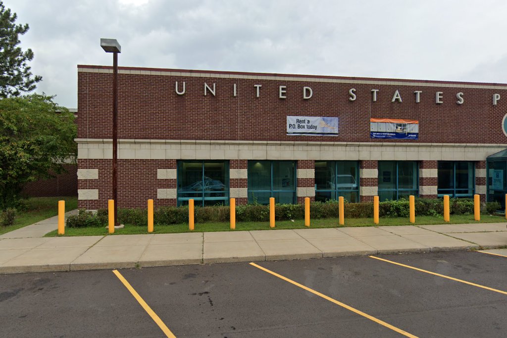 Oak Park Passport Office