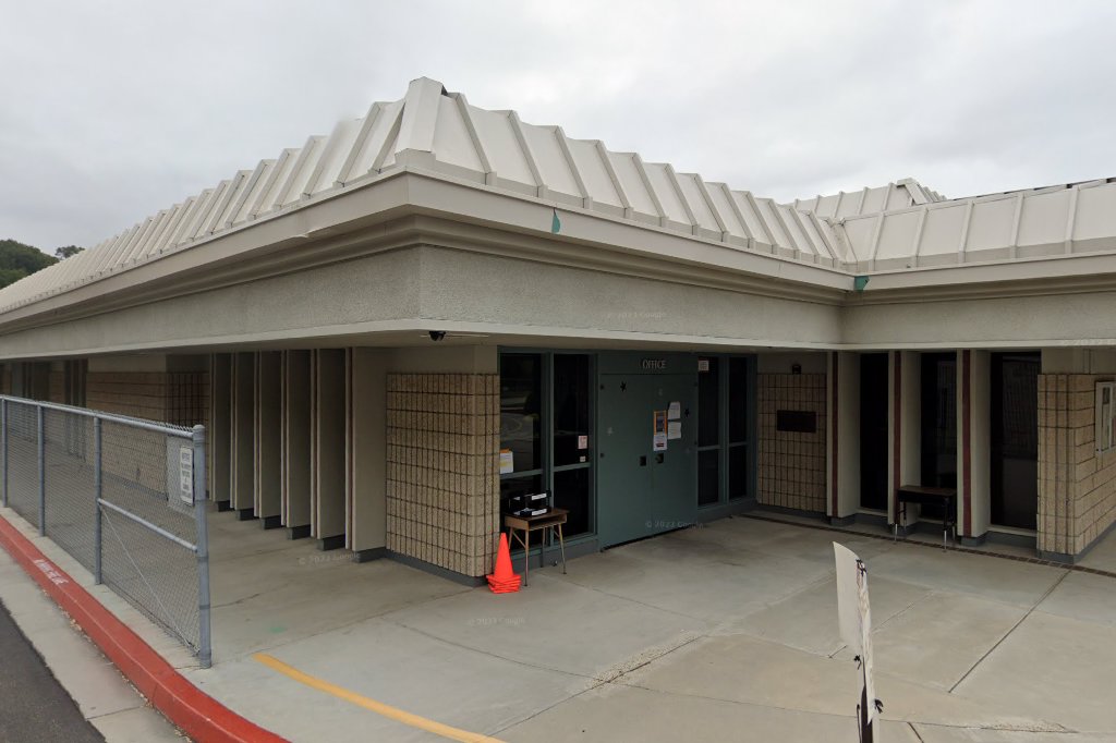 Wood Canyon Elementary School