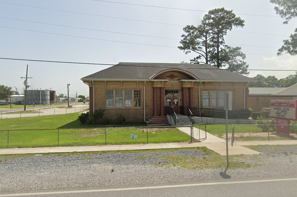 Parks Primary School