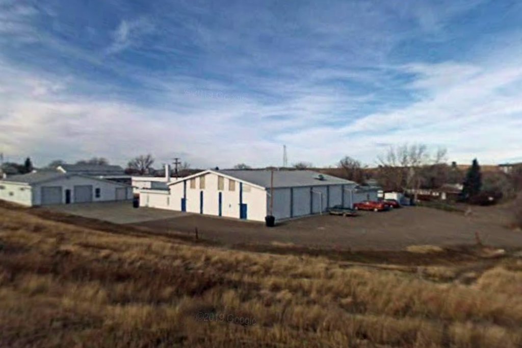 Richey High School