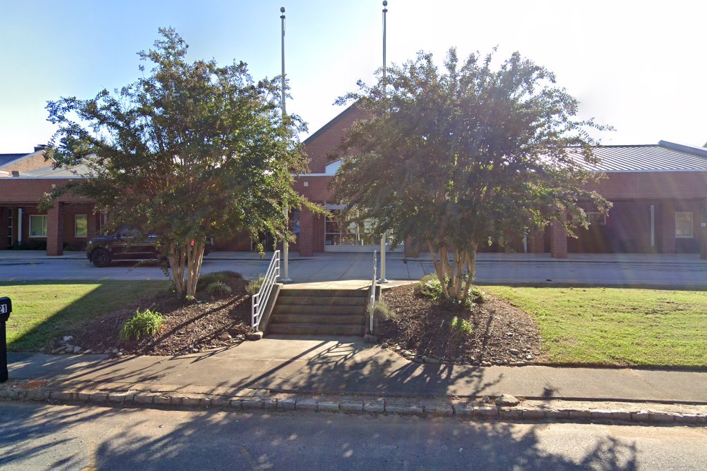 Granite Quarry Elementary School