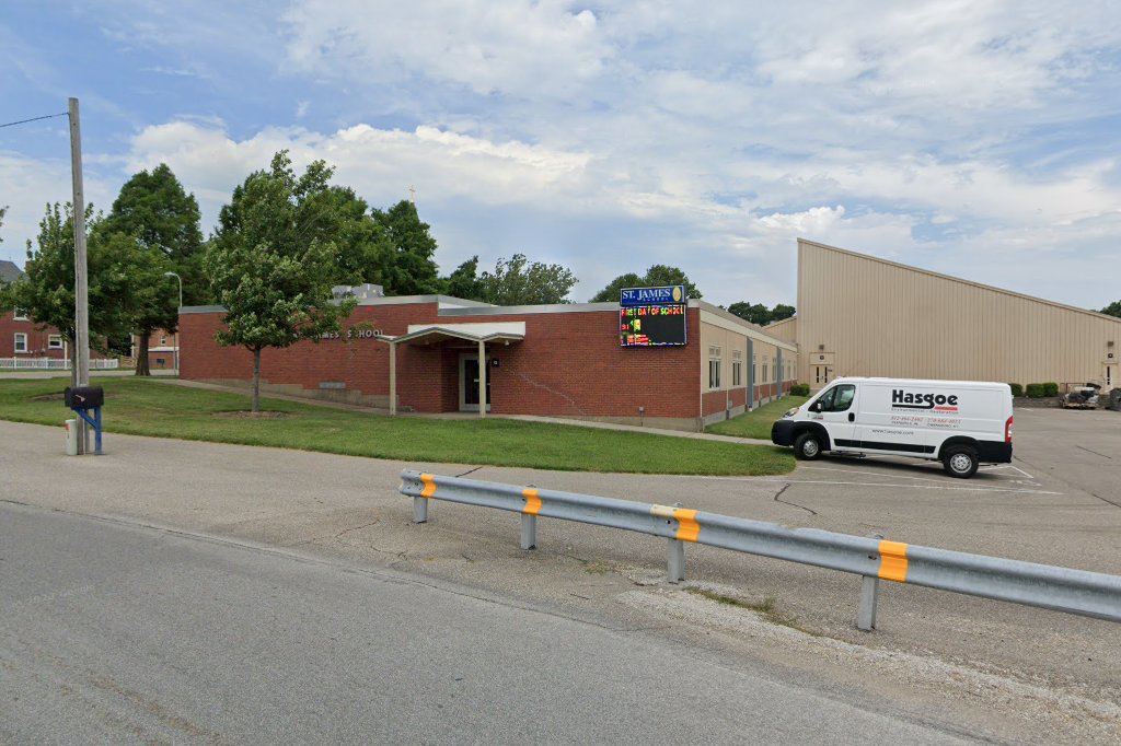 St James Elementary School