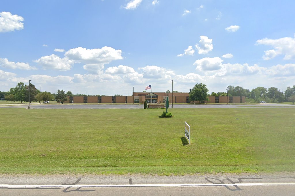 East Elementary School