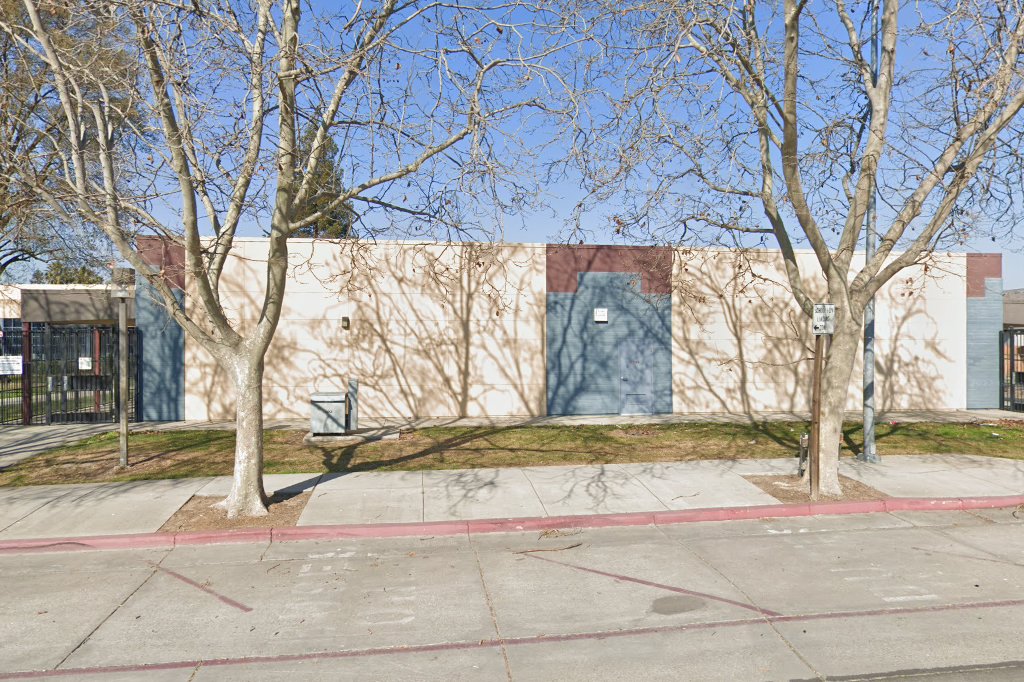 Delta Sierra Middle School