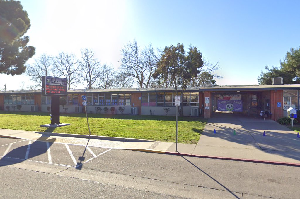 Pulliam Elementary School