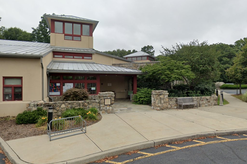 Suffern Free Library