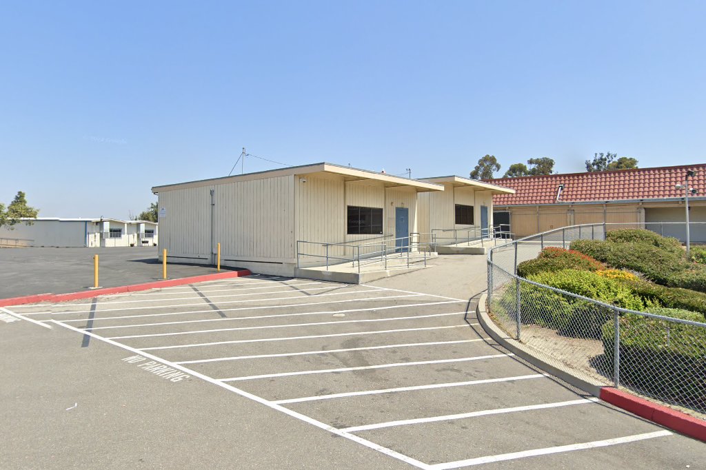 La Paz Intermediate School