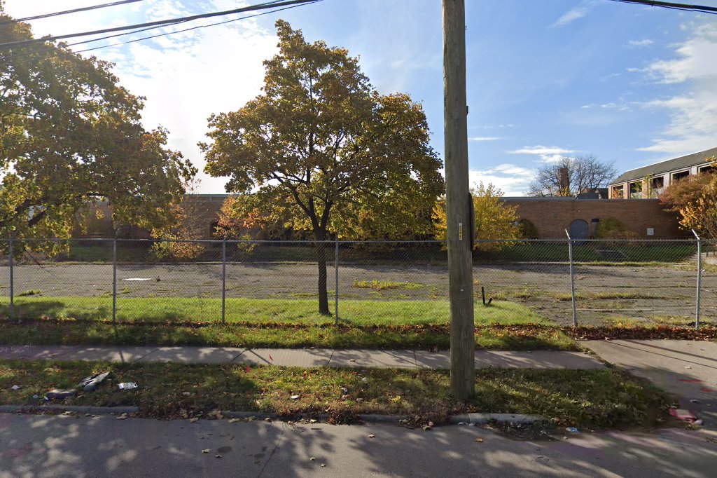 Southwestern High School