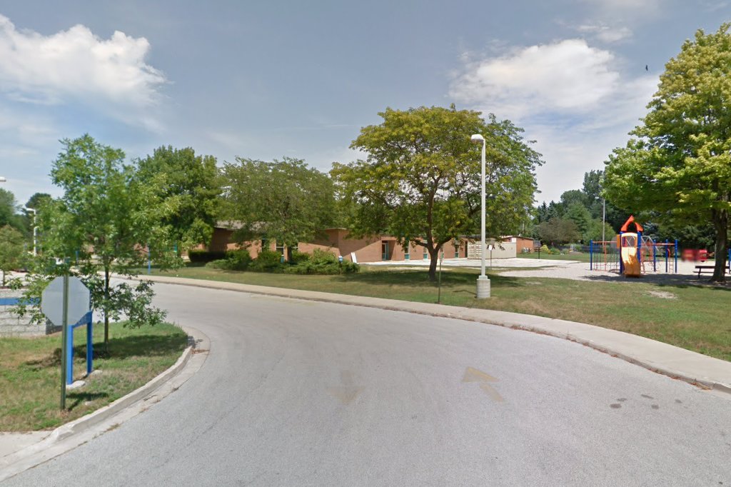 Adams Elementary School