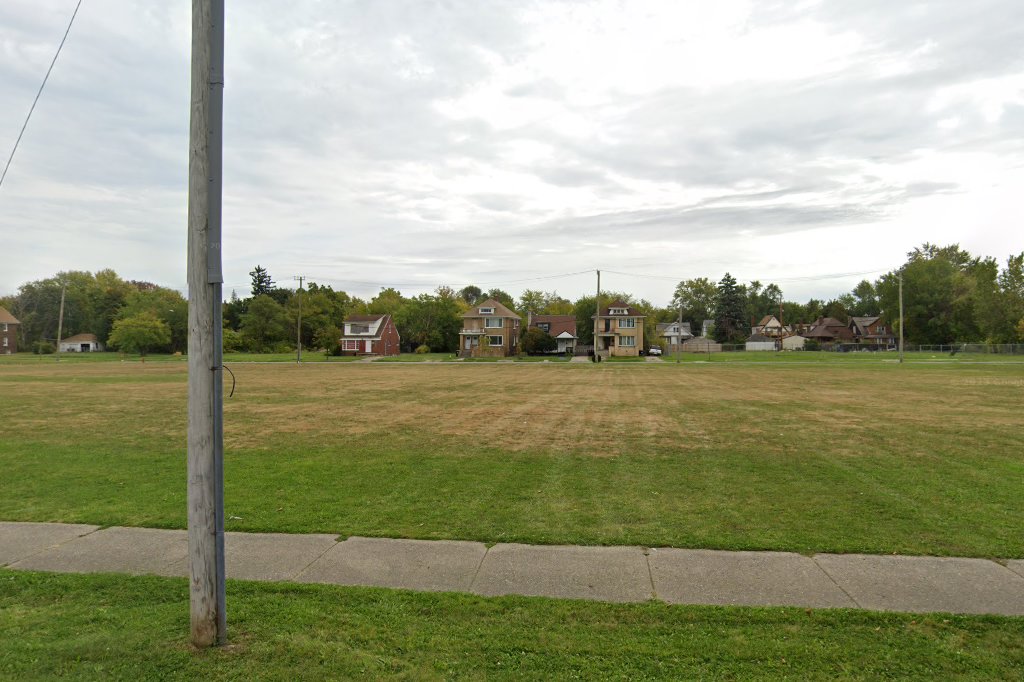 Edward Duke Ellington Elementary-Middle School