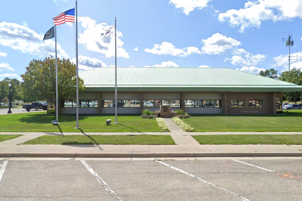 Wixom Passport Office