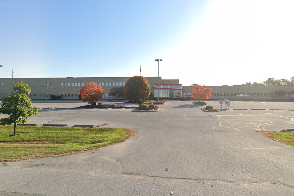 Stonegate Early Clg High School For Sci/Tec