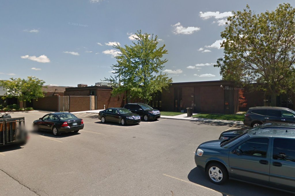 Woodhaven Passport Office