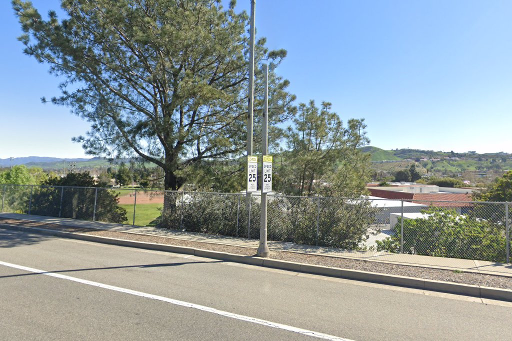 Del Obispo Elementary School