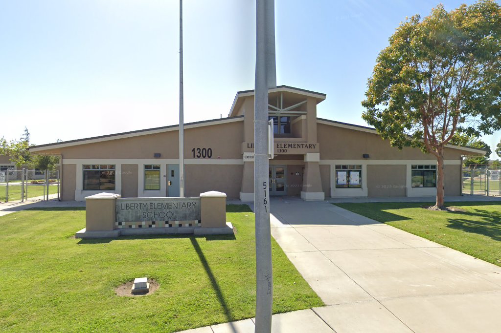 Liberty Elementary School
