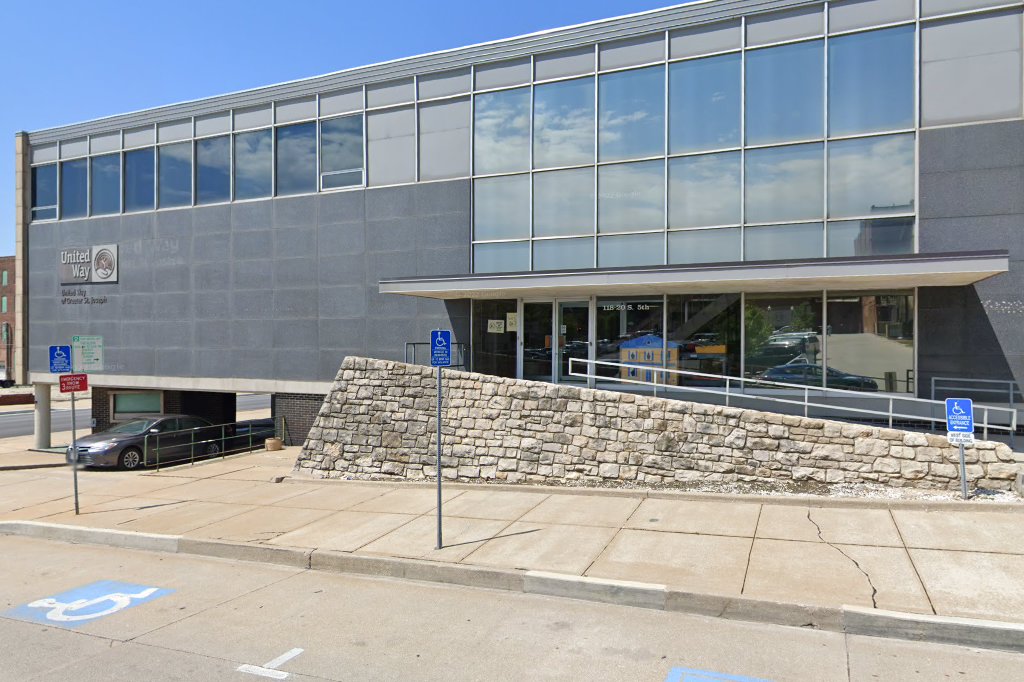Saint Joseph Public Defender