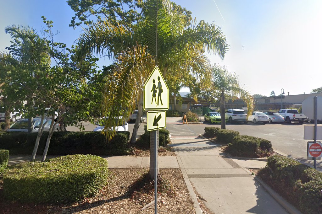 Carpinteria Family School