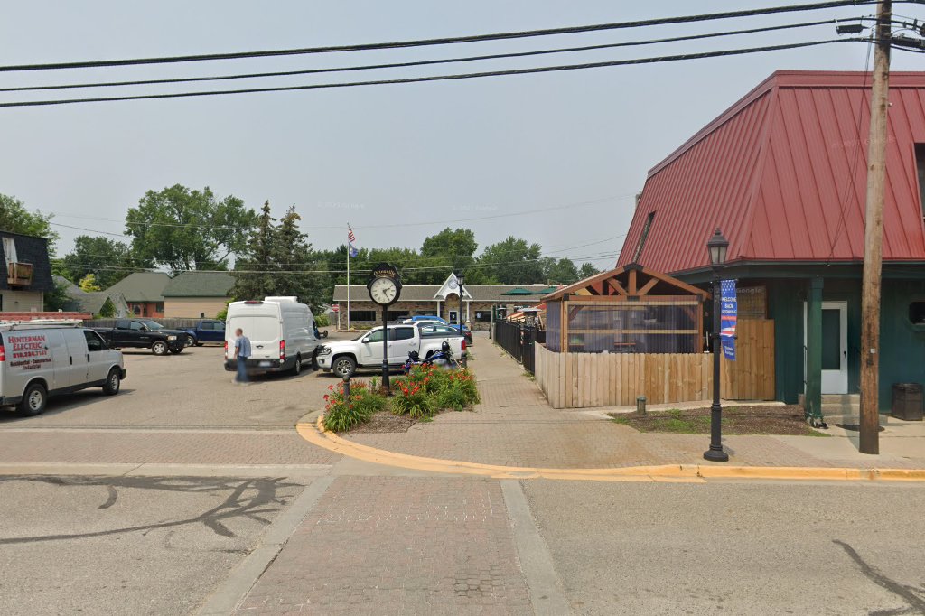 Brandon Township Passport Office