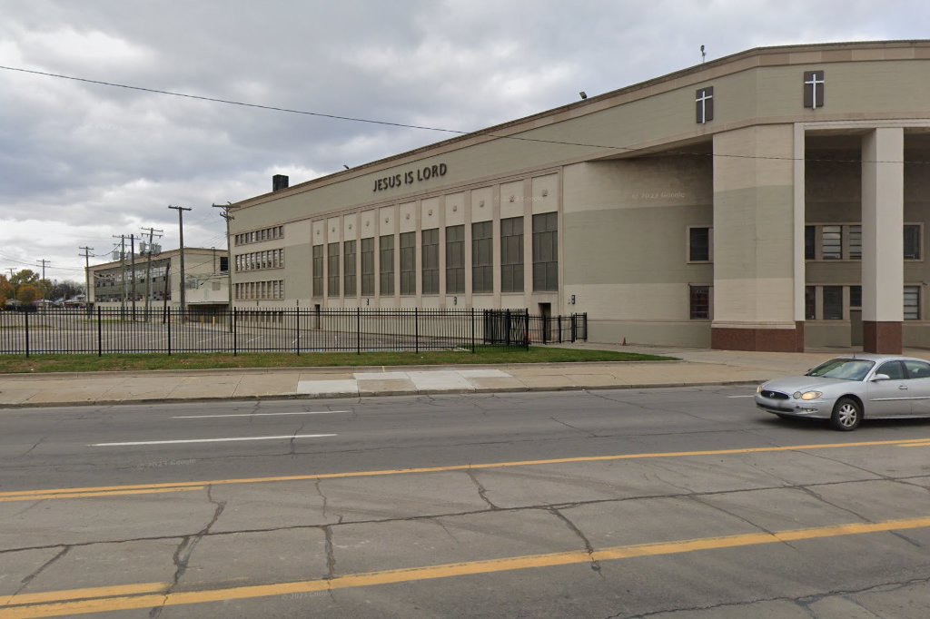 Hope Academy