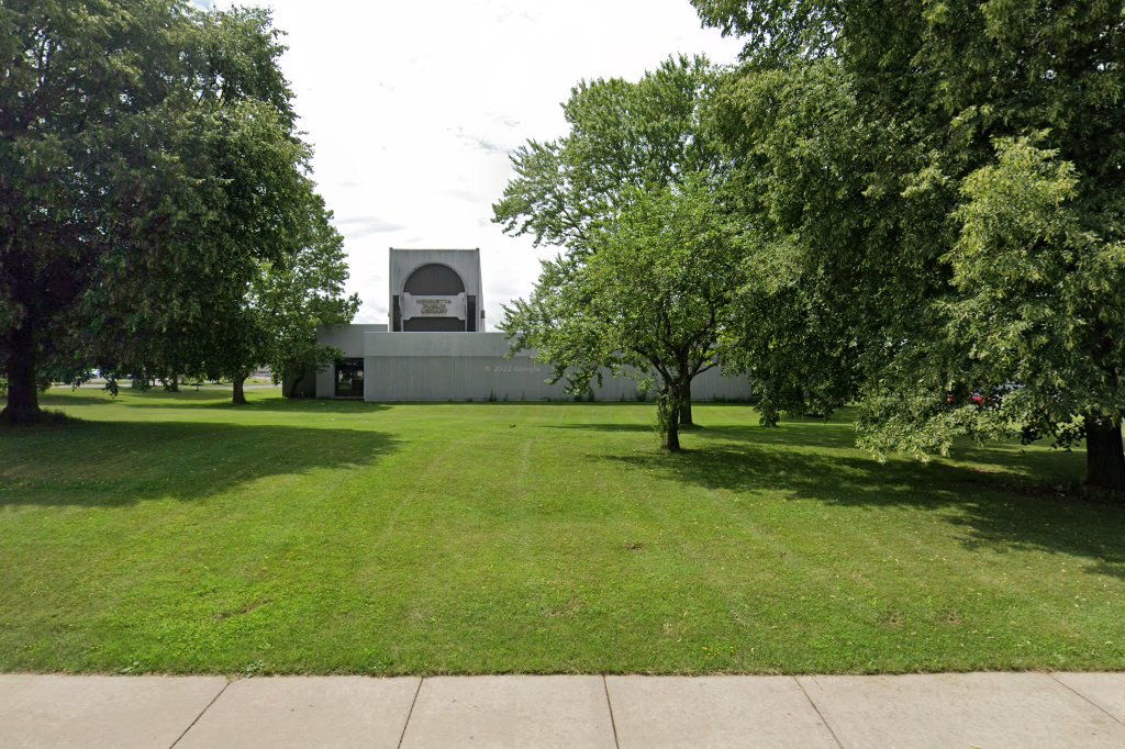 Henrietta Library